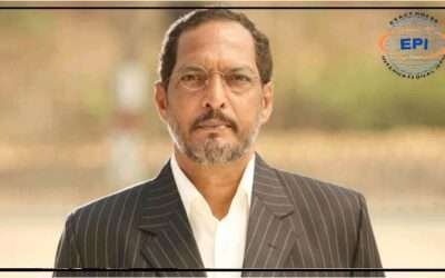 ایک عہد تمام ہوا،بھارتی اداکار نانا پاٹیکر چل بسے